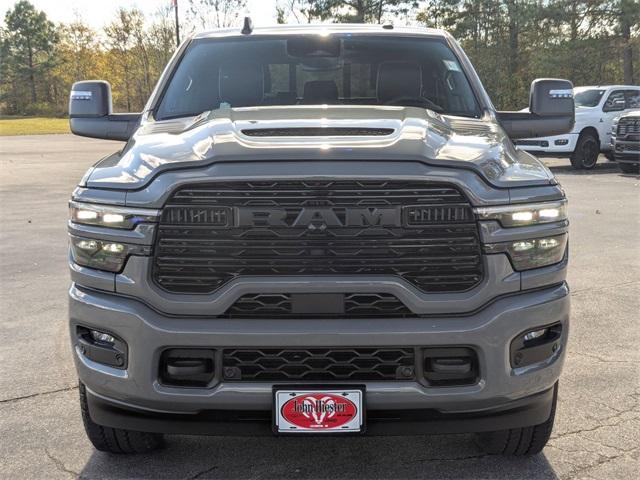 new 2026 Ram 2500 car, priced at $86,471