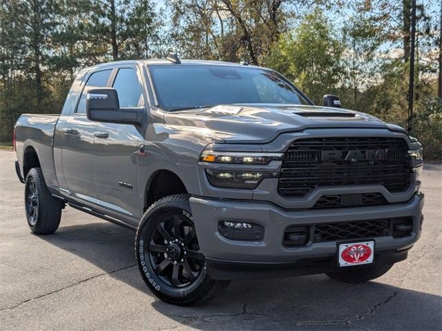 new 2026 Ram 2500 car, priced at $86,471
