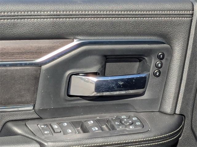 new 2026 Ram 2500 car, priced at $86,471