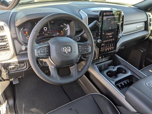 new 2026 Ram 2500 car, priced at $86,471