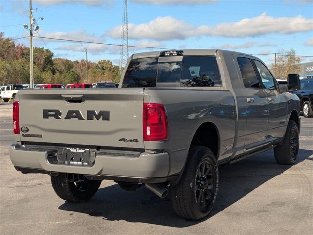 new 2026 Ram 2500 car, priced at $86,471