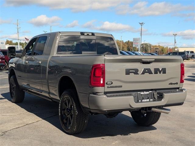 new 2026 Ram 2500 car, priced at $86,471
