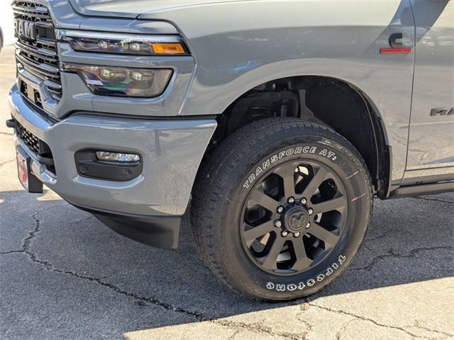 new 2026 Ram 2500 car, priced at $86,471