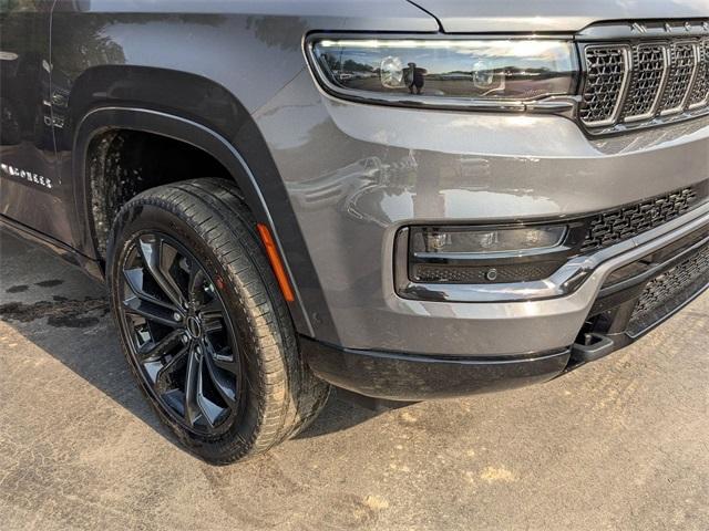 new 2024 Jeep Grand Wagoneer L car, priced at $96,757