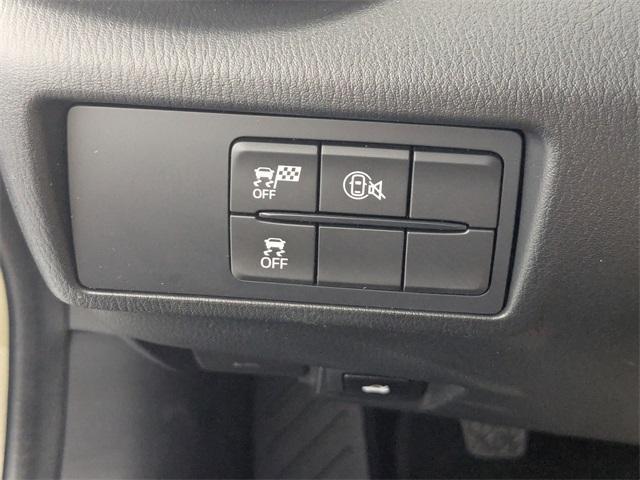 used 2024 Mazda MX-5 Miata car, priced at $36,793