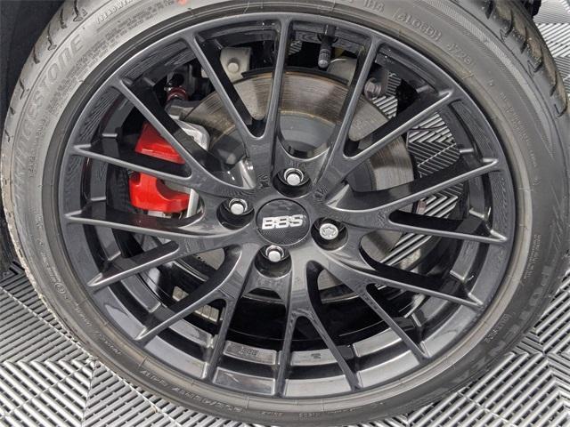 used 2024 Mazda MX-5 Miata car, priced at $36,793