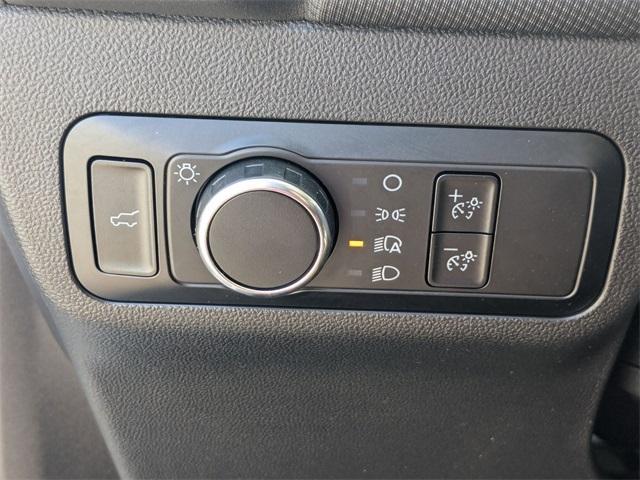 used 2025 Ford Bronco Sport car, priced at $29,168