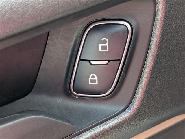 used 2025 Ford Bronco Sport car, priced at $29,168