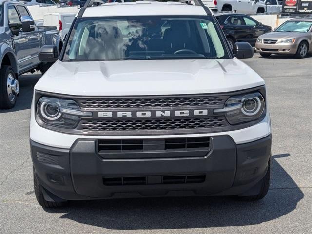 used 2025 Ford Bronco Sport car, priced at $29,168