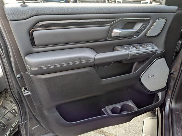 new 2026 Ram 1500 car, priced at $64,647