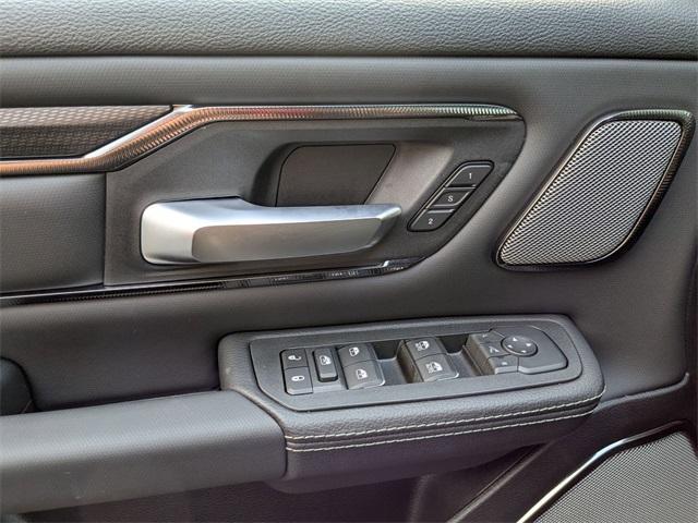 new 2026 Ram 1500 car, priced at $64,647