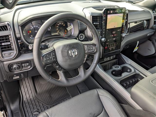 new 2026 Ram 1500 car, priced at $64,647