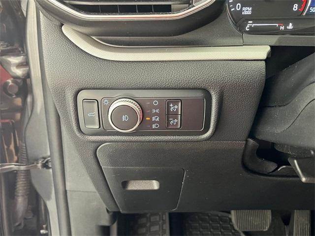 used 2020 Ford Explorer car, priced at $23,612