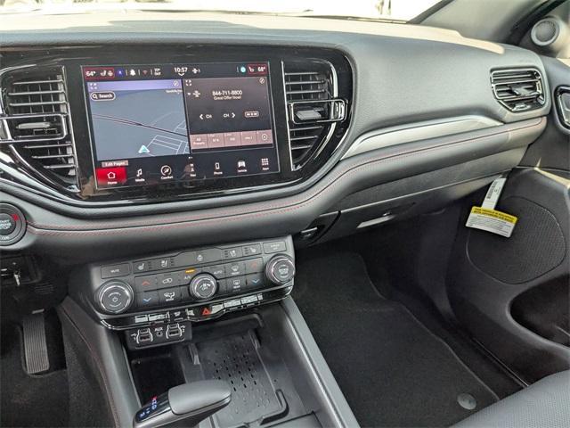 new 2025 Dodge Durango car, priced at $54,883