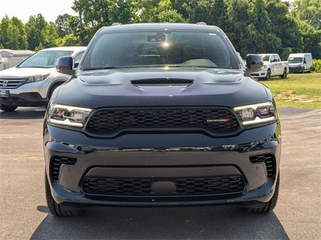 new 2025 Dodge Durango car, priced at $54,883