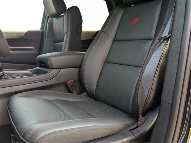 new 2025 Dodge Durango car, priced at $54,883