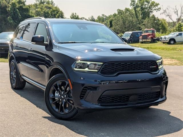 new 2025 Dodge Durango car, priced at $52,883