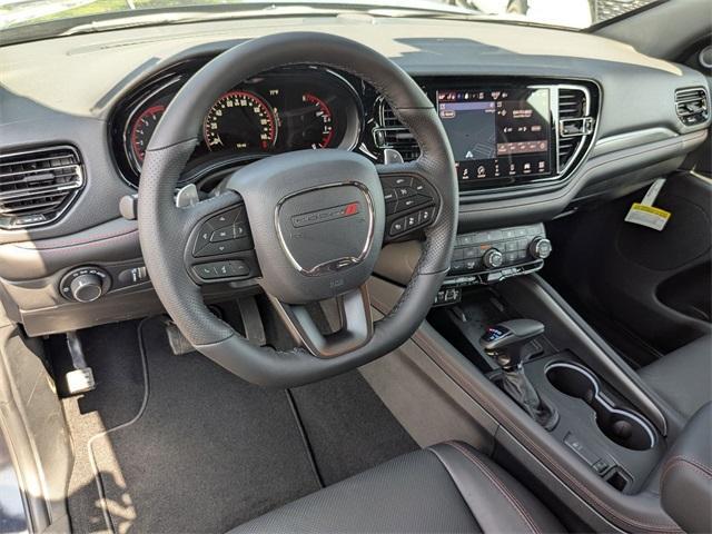 new 2025 Dodge Durango car, priced at $54,883
