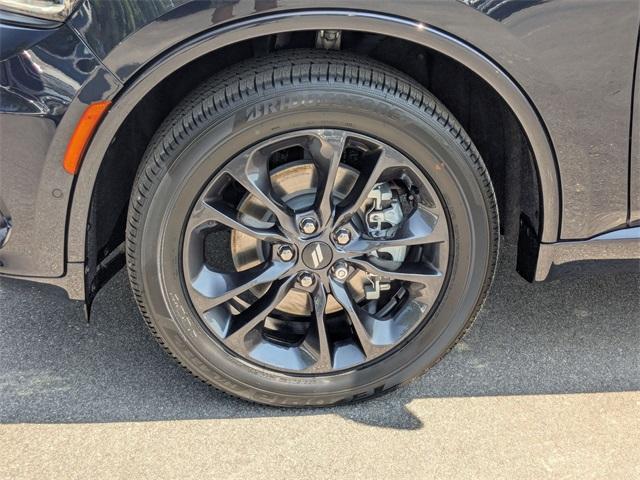 new 2025 Dodge Durango car, priced at $54,883