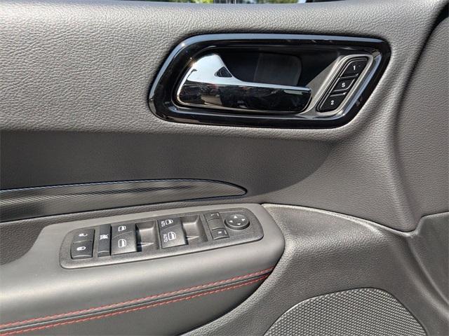 new 2025 Dodge Durango car, priced at $54,883