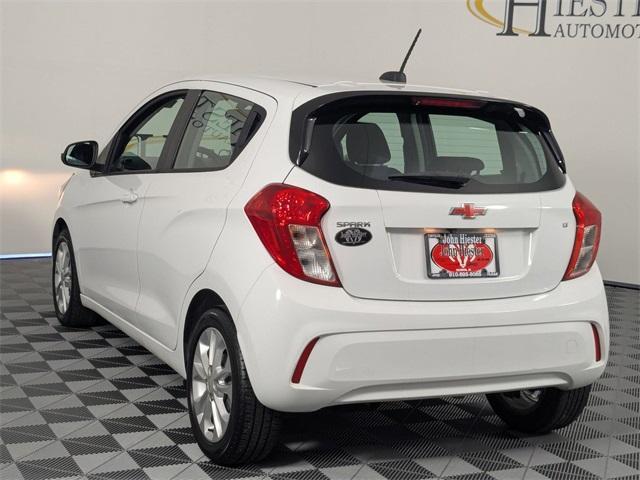 used 2019 Chevrolet Spark car, priced at $10,630