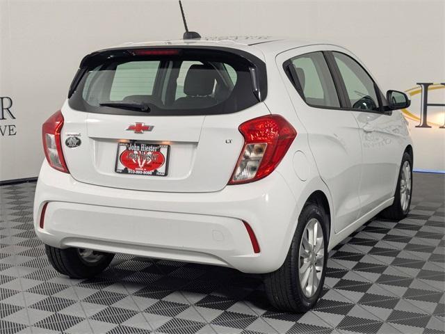 used 2019 Chevrolet Spark car, priced at $10,630