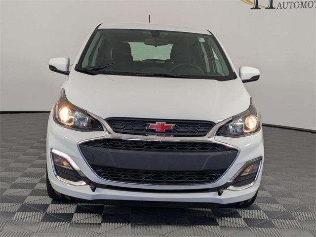 used 2019 Chevrolet Spark car, priced at $10,630