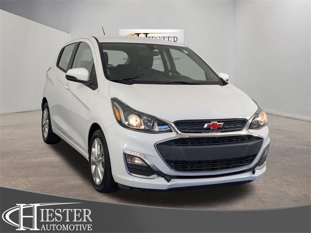 used 2019 Chevrolet Spark car, priced at $10,630