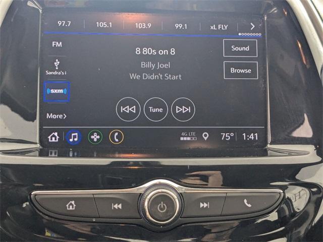 used 2019 Chevrolet Spark car, priced at $10,630