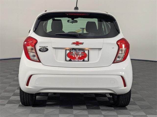 used 2019 Chevrolet Spark car, priced at $10,630
