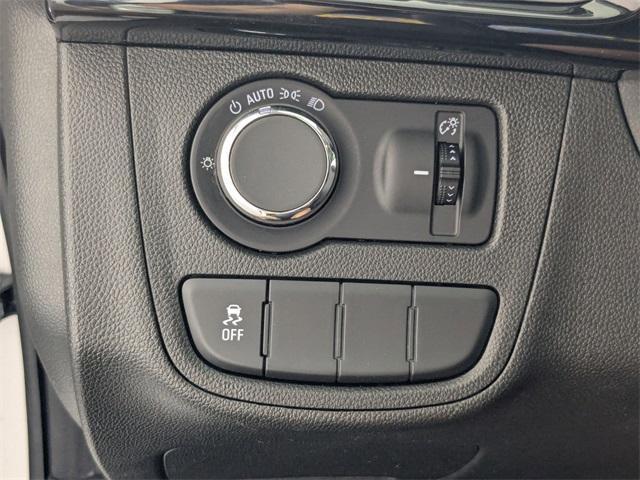 used 2019 Chevrolet Spark car, priced at $10,630