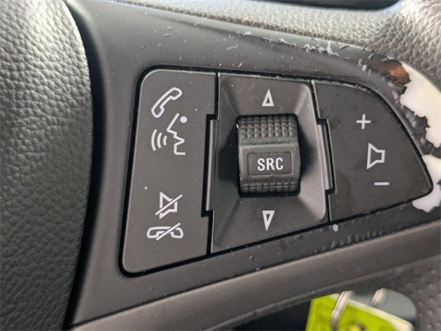 used 2019 Chevrolet Spark car, priced at $10,630