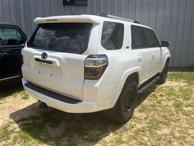used 2021 Toyota 4Runner car, priced at $32,199