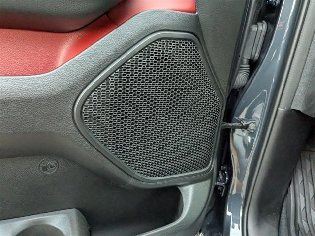 new 2026 Ram 1500 car, priced at $66,125