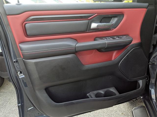 new 2026 Ram 1500 car, priced at $66,125