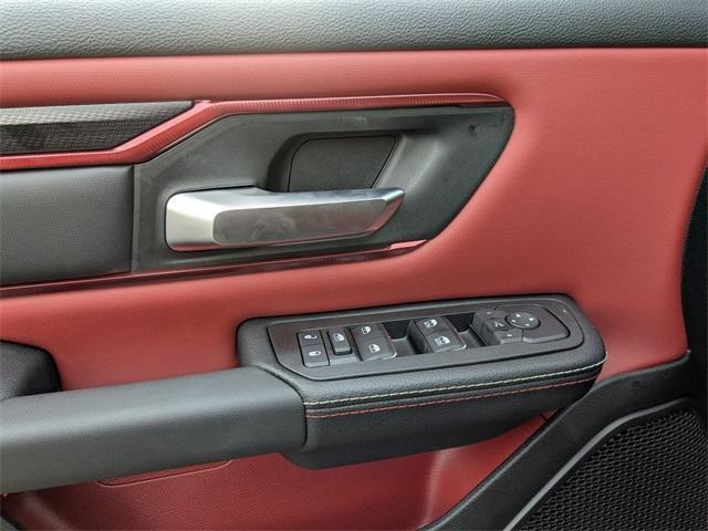 new 2026 Ram 1500 car, priced at $66,125