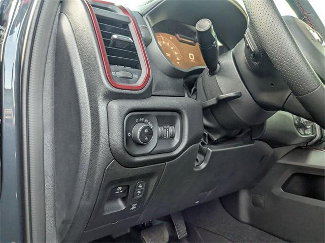 new 2026 Ram 1500 car, priced at $66,125