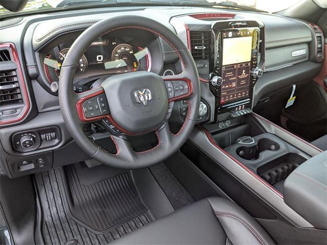 new 2026 Ram 1500 car, priced at $66,125