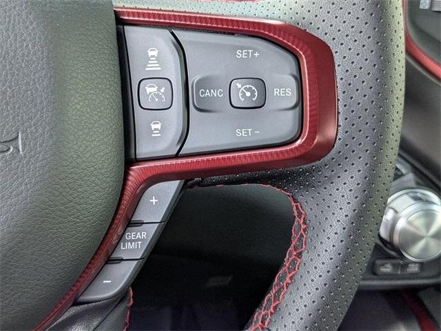 new 2026 Ram 1500 car, priced at $66,125