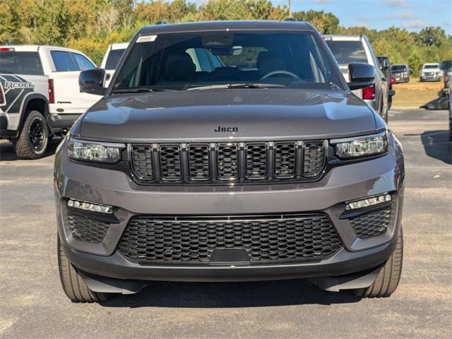 new 2025 Jeep Grand Cherokee car, priced at $45,821