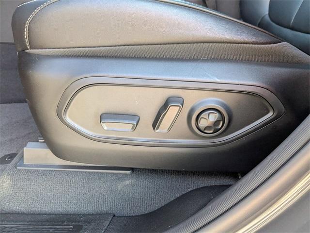 new 2025 Jeep Grand Cherokee car, priced at $45,821