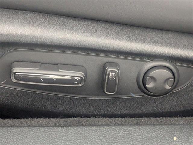 used 2024 Honda Accord Hybrid car, priced at $30,481