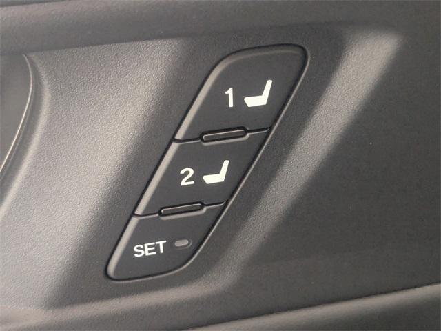 used 2024 Honda Accord Hybrid car, priced at $30,481