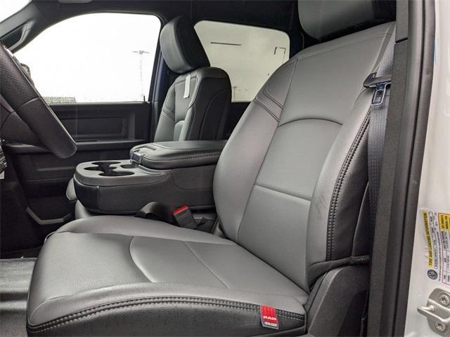 new 2024 Ram 2500 car, priced at $64,484