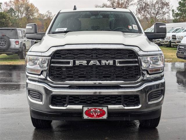 new 2024 Ram 2500 car, priced at $64,484
