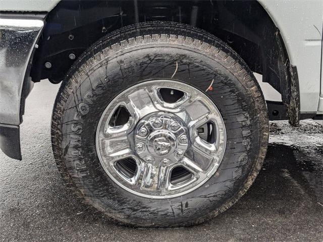 new 2024 Ram 2500 car, priced at $64,484