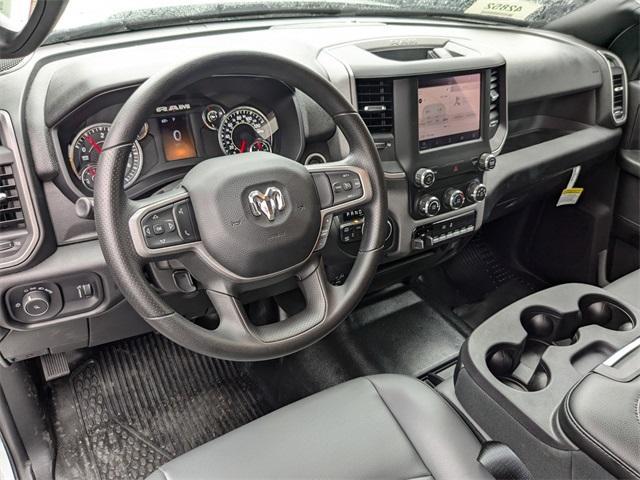 new 2024 Ram 2500 car, priced at $64,484