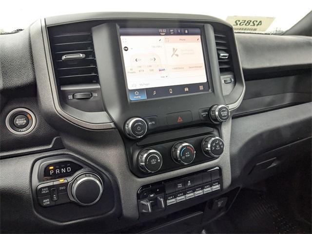 new 2024 Ram 2500 car, priced at $64,484