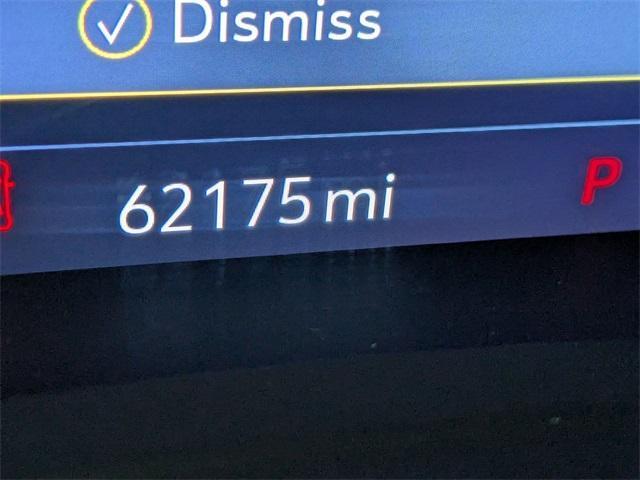 used 2023 Buick Envision car, priced at $24,752