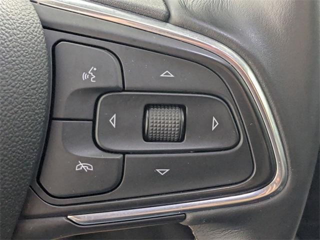 used 2023 Buick Envision car, priced at $24,752